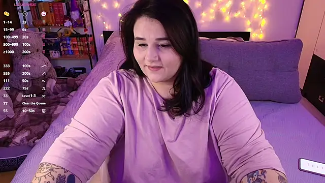 naughtykiss online show from 11-22-25, 10:58