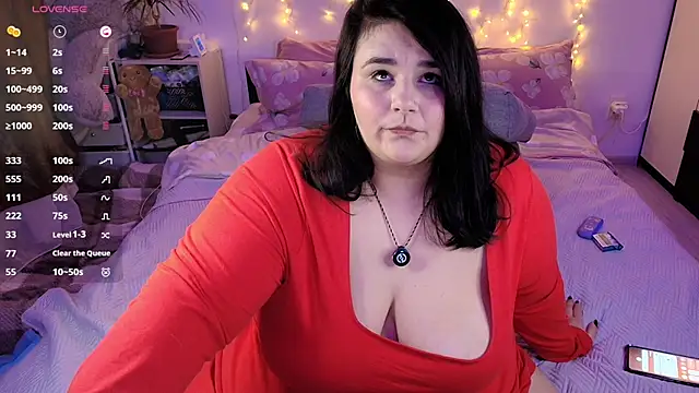 naughtykiss online show from 02-28-26, 04:50