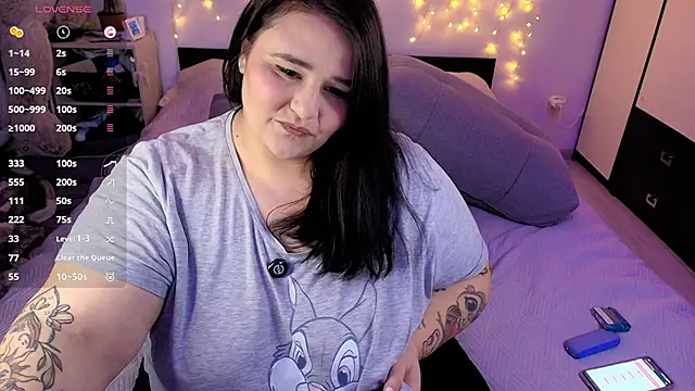 naughtykiss online show from 04-18-26, 10:28