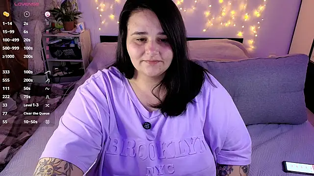 naughtykiss online show from 04-08-26, 04:14