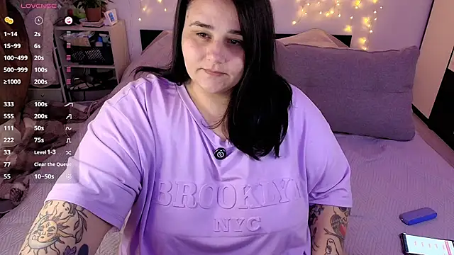 naughtykiss online show from 04-09-26, 04:25