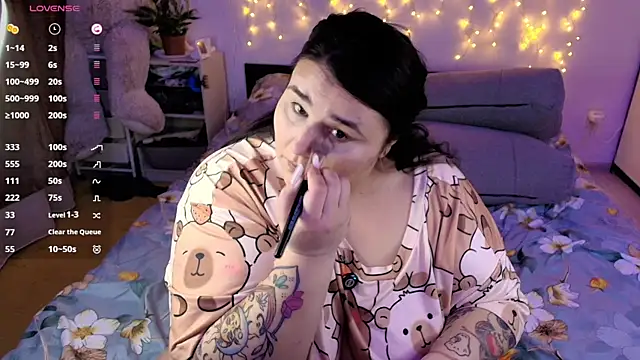 naughtykiss online show from 03-22-26, 06:42