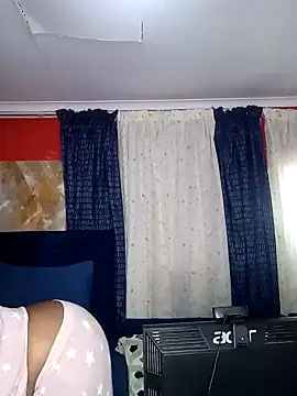 crystalbxx online show from 03-16-25, 01:49