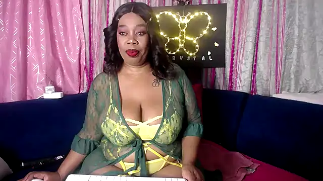 crystalbxx online show from 03-18-26, 04:30