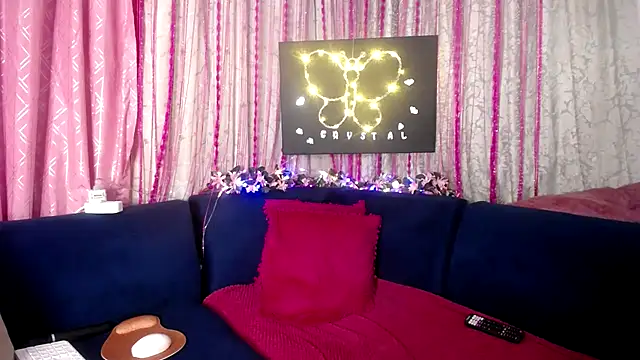 crystalbxx online show from 03-19-26, 05:24