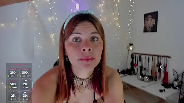 Snapshot of Arianna_connor1 chatting on 09-17-25, 02:19 Arianna connor1 online show from 09-17-25, 02:19