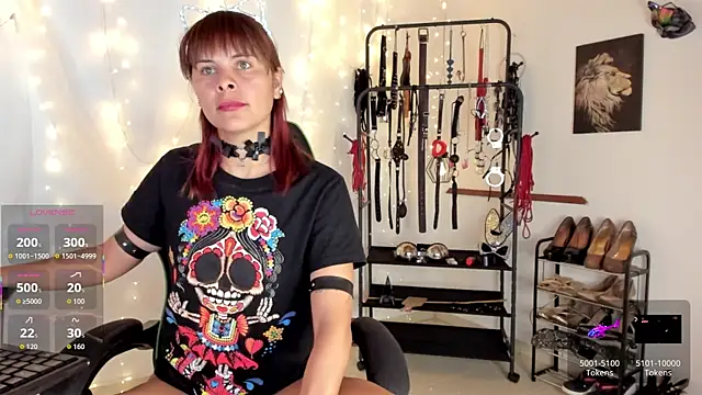 Snapshot of Arianna_connor1 chatting on 10-02-25, 05:16 Arianna connor1 online show from 10-02-25, 05:16