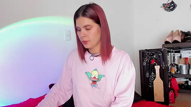 Snapshot of Arianna_connor1 chatting on 03-01-25, 05:27 Arianna connor1 online show from 03-01-25, 05:27