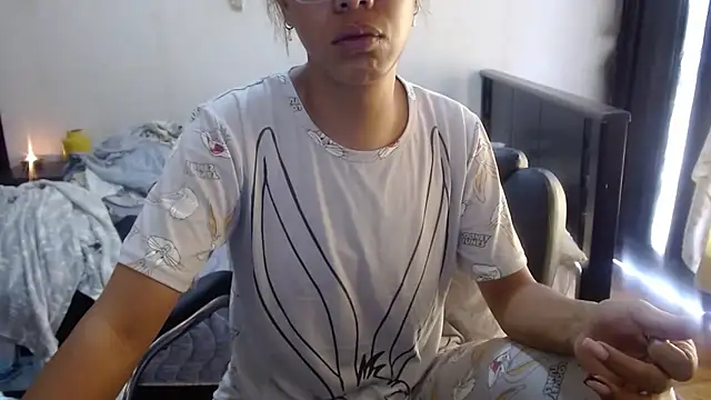 sensual nataliee online show from 07-02-26, 03:07