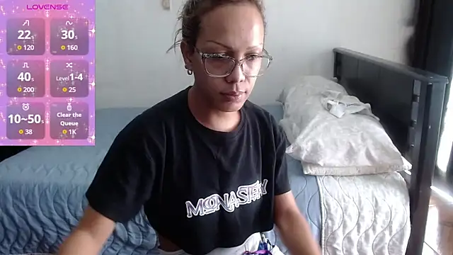 sensual nataliee online show from 03-12-26, 02:21