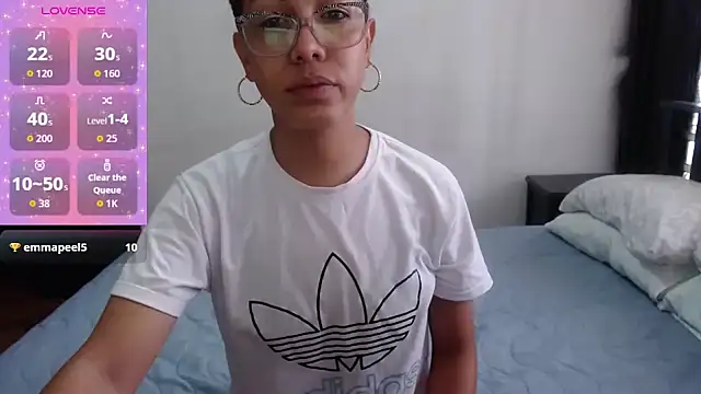 sensual nataliee online show from 05-05-26, 03:48