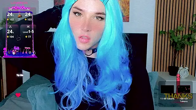 HelenSpellman online show from 02-12-26, 03:17