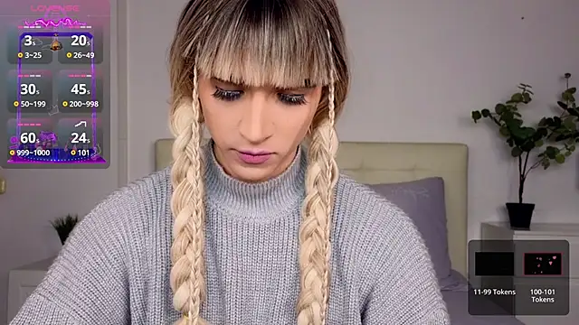 HelenSpellman online show from 12-05-24, 02:47