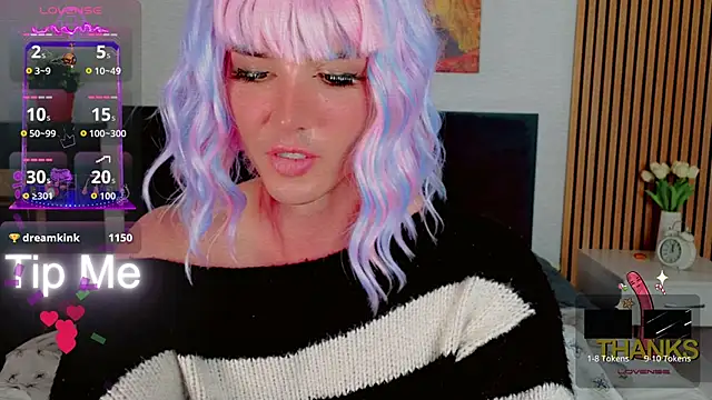 HelenSpellman online show from 04-14-26, 01:54