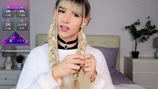 HelenSpellman online show from 12-03-24, 10:34