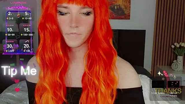 HelenSpellman online show from 04-07-26, 03:08