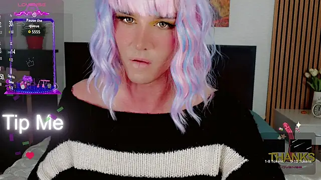 HelenSpellman online show from 04-13-26, 01:48