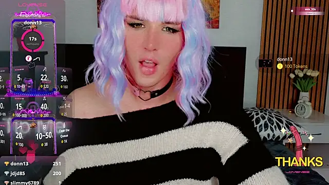 HelenSpellman online show from 04-11-26, 03:36