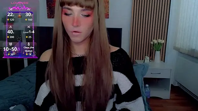HelenSpellman online show from 07-26-26, 06:09