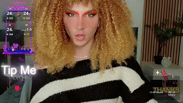 HelenSpellman online show from 03-09-26, 02:37