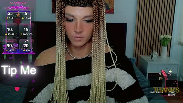 HelenSpellman online show from 06-21-26, 03:34
