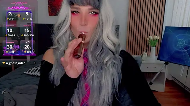 HelenSpellman online show from 07-19-26, 06:11
