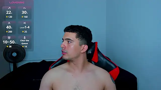 tanner hard  online show from 03-13-25, 01:10