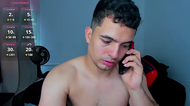 tanner hard  online show from 03-03-25, 02:49