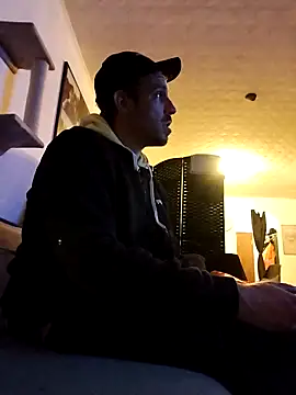 Codymc89 online show from 10-03-25, 12:14