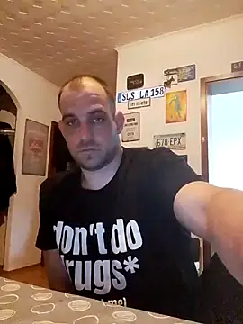 Codymc89 online show from 03-10-26, 01:15