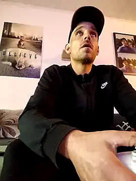 Codymc89 online show from 10-11-25, 06:36