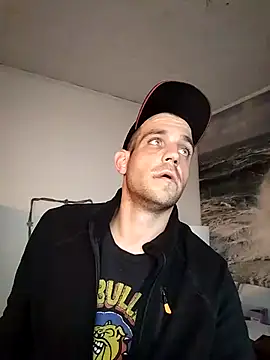 Codymc89 online show from 10-31-25, 04:03