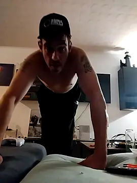 Codymc89 online show from 09-19-25, 10:47