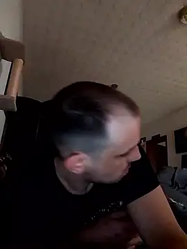 Codymc89 online show from 03-16-26, 11:14