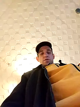 Codymc89 online show from 12-19-25, 02:30