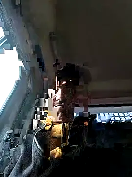 Codymc89 online show from 12-18-25, 11:03