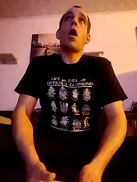 Codymc89 online show from 12-18-25, 11:30