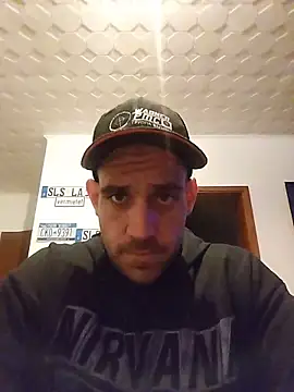 Codymc89 online show from 10-10-25, 05:14