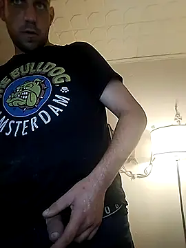 Codymc89 online show from 10-24-25, 10:53