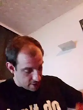 Codymc89 online show from 02-07-26, 04:31