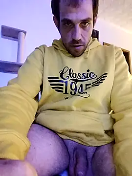 Codymc89 online show from 02-16-25, 03:04