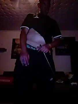 Codymc89 online show from 07-25-26, 12:18