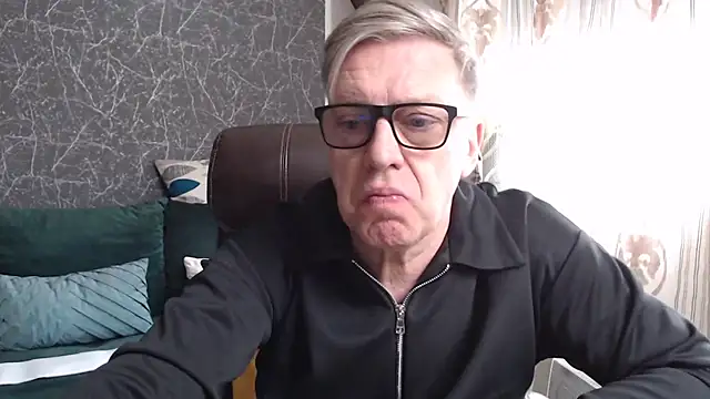 RobertStripX online show from 03-01-26, 08:36