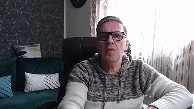 RobertStripX online show from 03-02-26, 12:12