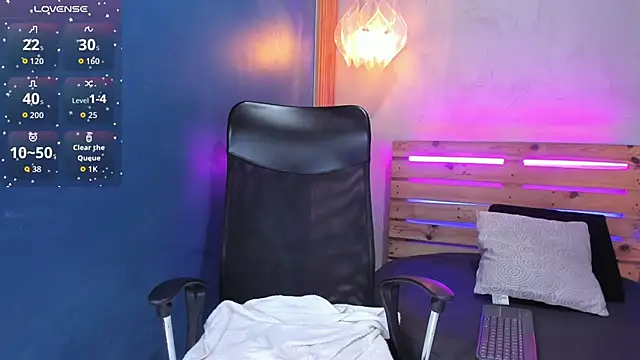 niky doll  online show from 11-27-25, 01:33