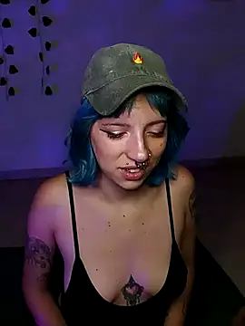 Rabit Snake online show from 03-12-25, 03:57