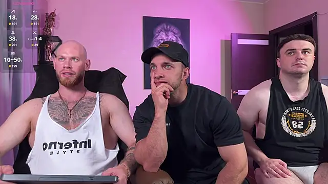 Xxx       Xxx online show from 07-03-26, 08:59