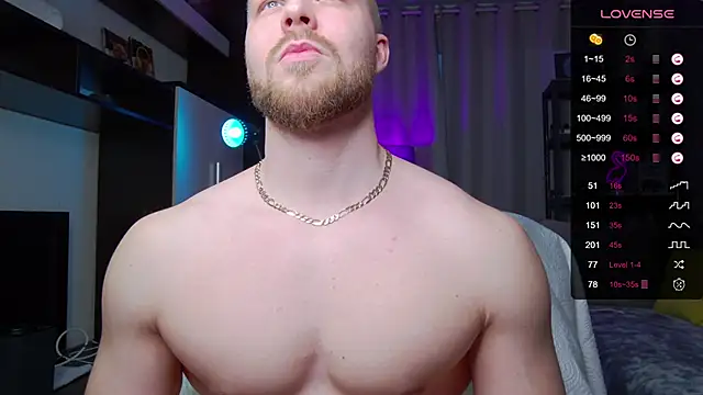 Snapshot of Chrisx_X chatting on 02-04-25, 02:43 Chrisx X online show from 02-04-25, 02:43