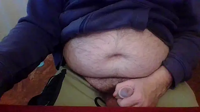 ANONIMO7735 online show from 03-20-26, 06:14