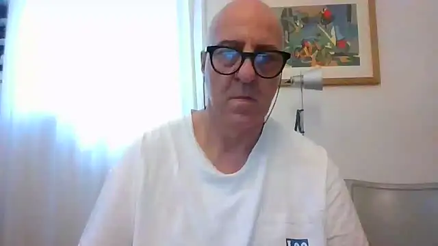 ANONIMO7735 online show from 06-15-26, 10:15